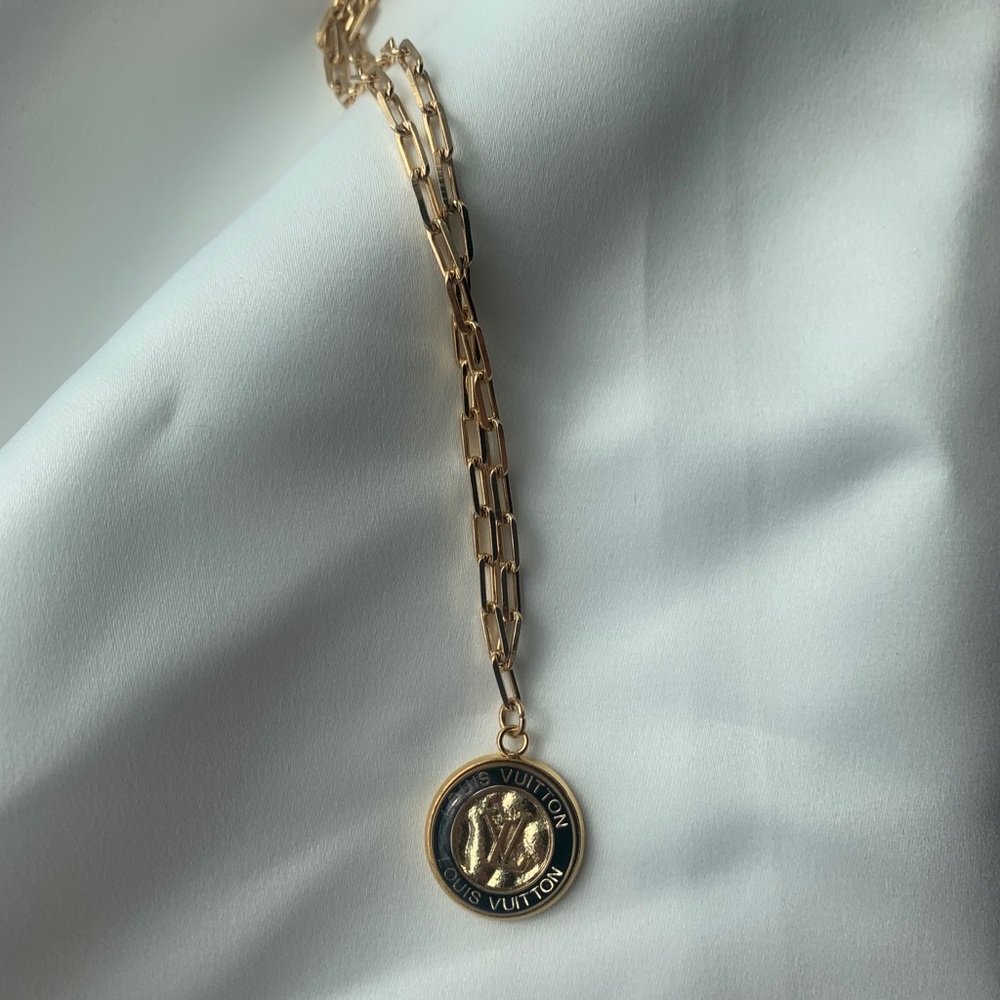 Louis Vuitton Necklace